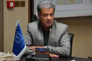 دکتر جعفر صادق تبریزی به سمت قائم مقام معاون بهداشت وزیر منصوب شد