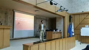 برگزاری آخرین دوره آموزشی فلوشیپ