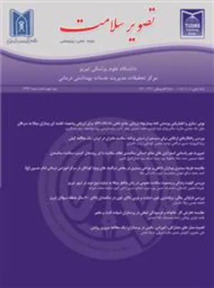 بارگذاری مقالات دوره نهم شماره سوم