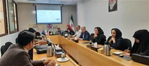 برگزاری سیزدهمین جلسه پویایی سیستم ها