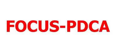 دومین جلسه هم اندیشی در مورد کتاب " بازاندیشی درباره ی ویژگی‌های FOCUS-PDCA "