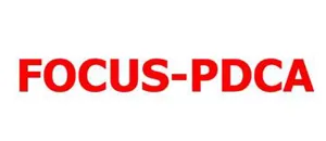 دومین جلسه هم اندیشی در مورد کتاب " بازاندیشی درباره ی ویژگی‌های FOCUS-PDCA "
