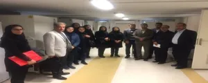 کوهورت