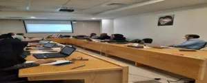 کارگاه آموزشی طراحی مدل مبتنی بر پویایی سیستم