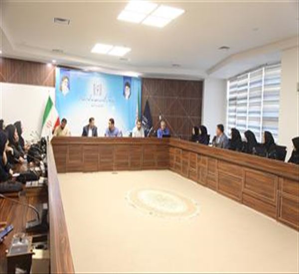 برگزاری کارگاه