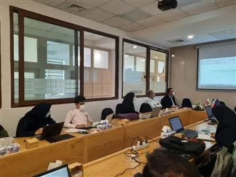 کارگاه آموزشی طراحی مدل مبتنی بر پویایی سیستم