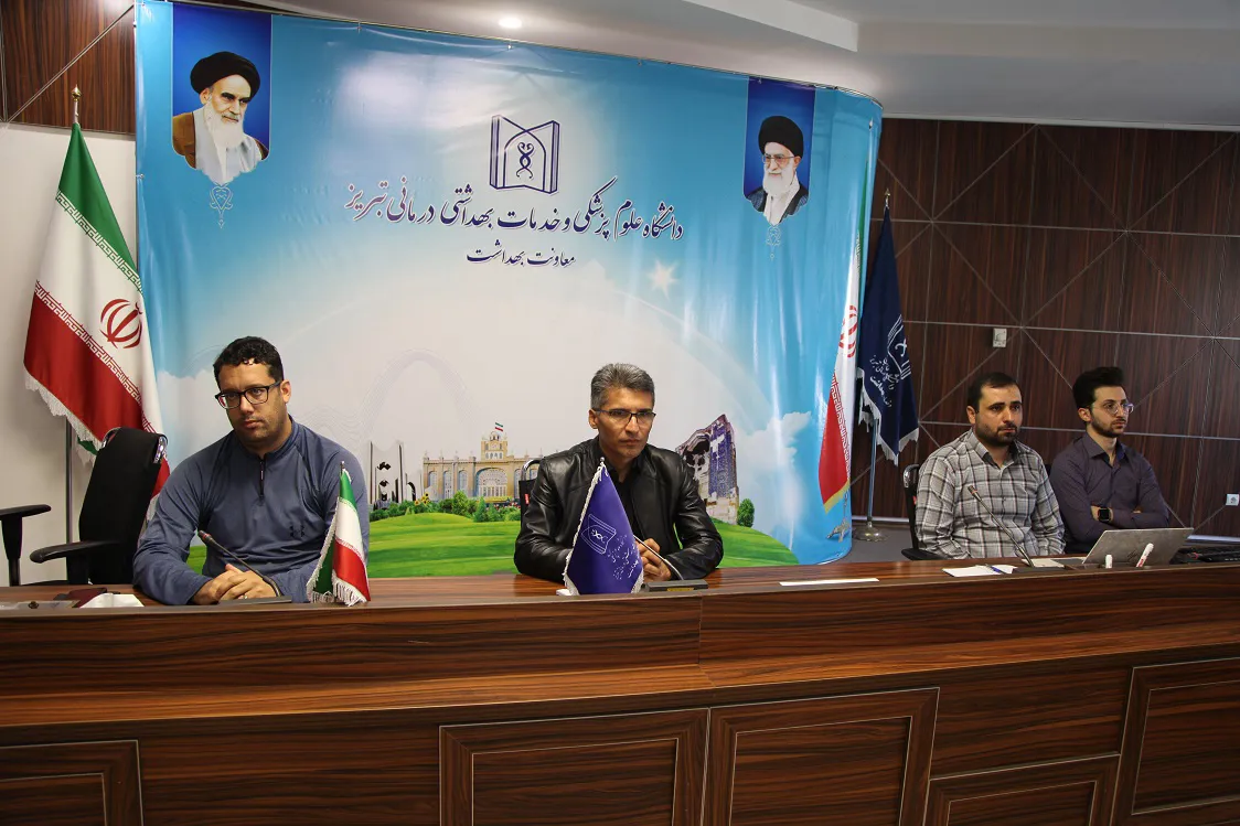 گزارش گیرندگان خدمت